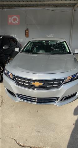 شيفروليه امبالا